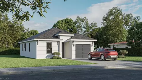 7943 13th Pl, Labelle, FL 33935
