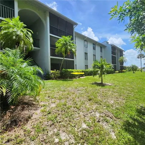 9650 Green Cypress Ln #7-G1, Fort Myers, FL 33905