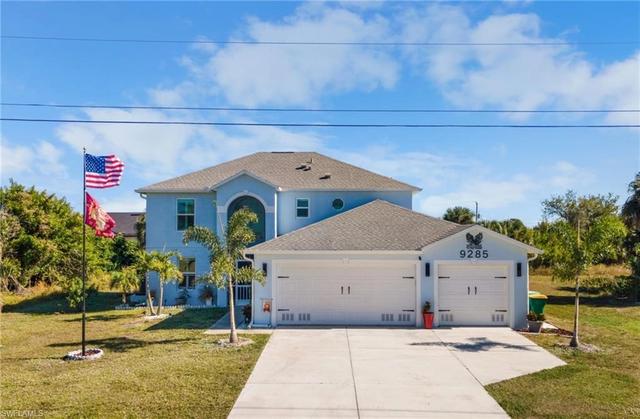 9285 Galaxie Cir, Port Charlotte, FL 33981