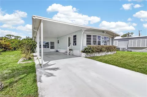603 Pine Grove Ct, North Fort Myers, FL 33917