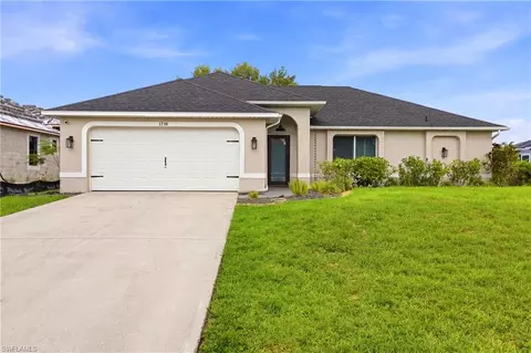1710 SW 23rd Ct, Cape Coral, FL 33991