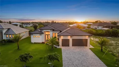 1216 NW 32nd Pl, Cape Coral, FL 33993