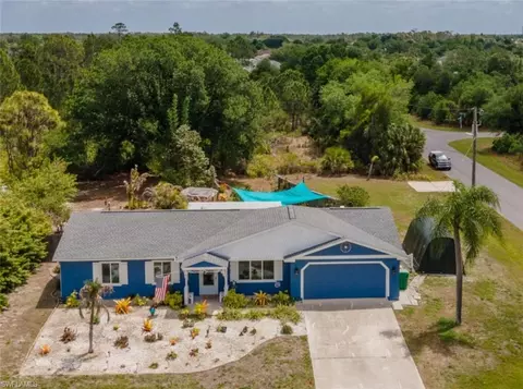 6168 Sunnybrook Blvd, Englewood, FL 34224