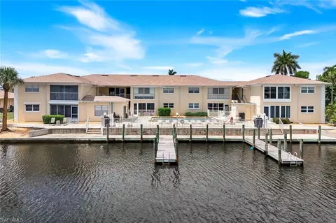 1714 Bikini Ct #103, Cape Coral, FL 33904