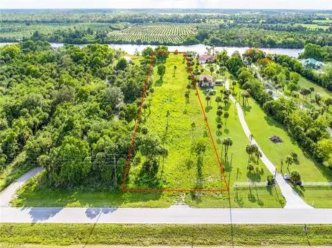 5220 Fort Denaud Rd, Labelle, FL 33935