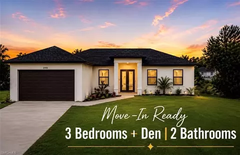 2705 Darlene Pl, Lehigh Acres, FL 33971