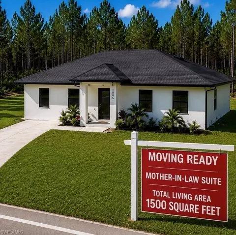 1805 W 10th St, Lehigh Acres, FL 33972