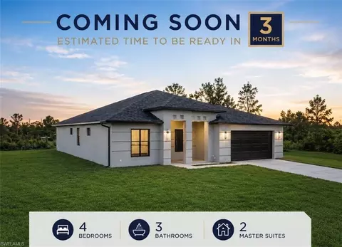 3007 62nd St W, Lehigh Acres, FL 33971