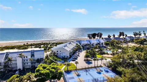 2125 Gulf Beach Villas, Captiva, FL 33924