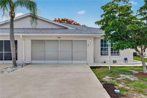 528 Bethany Village Cir, Lehigh Acres, FL 33936