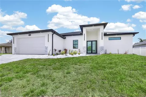 1312 NE 5th Ave, Cape Coral, FL 33909