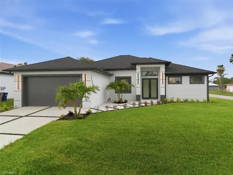 3000 11th St W, Lehigh Acres, FL 33971