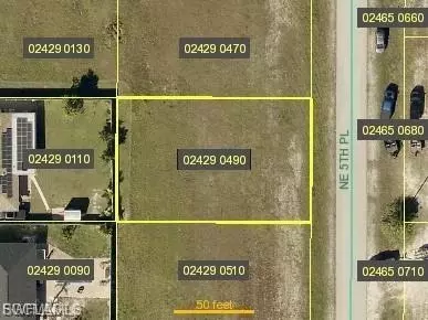 1136 NE 5th Pl, Cape Coral, FL 33909