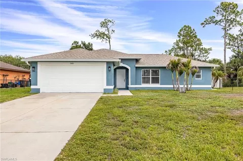 148 Ocean Park Dr, Lehigh Acres, FL 33972