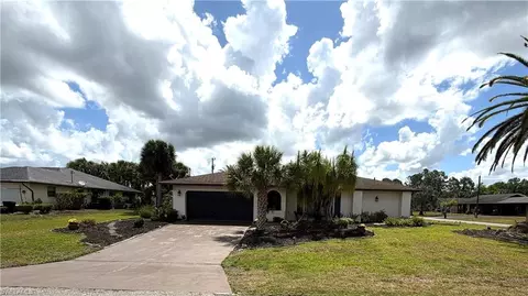 406 Glendale Ave, Lehigh Acres, FL 33936