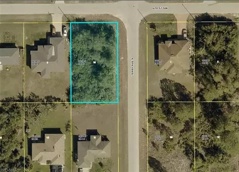 3601 6th St SW, Lehigh Acres, FL 33976