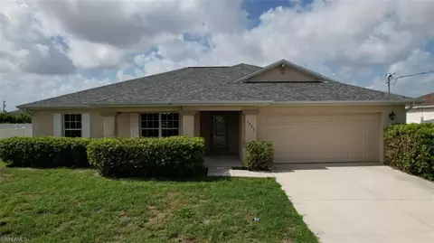 1722 NE 21st St, Cape Coral, FL 33909