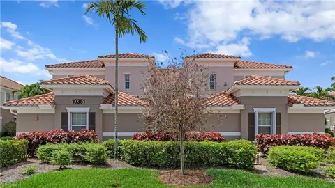 10351 Glastonbury Cir #201, Fort Myers, FL 33913