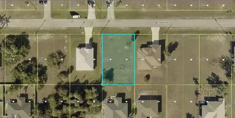 1342 NE 33rd Ter, Cape Coral, FL 33909