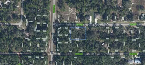 3154 Carlton Ave, Lake Placid, FL 33852
