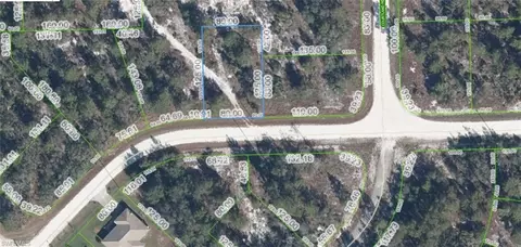 3324 Gossamer Ave, Lake Placid, FL 33852