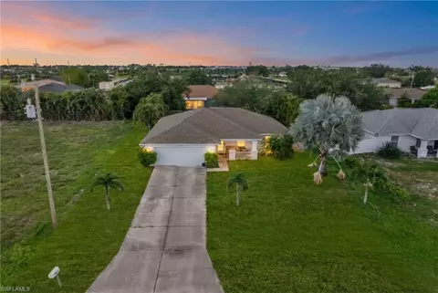 2222 NE 15th Ter, Cape Coral, FL 33909