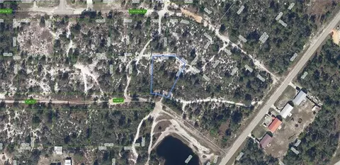 1018 Flax St, Lake Placid, FL 33852