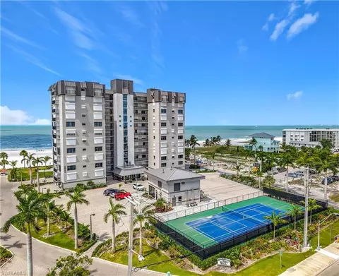 2800 Estero Blvd #PH3, Fort Myers Beach, FL 33931