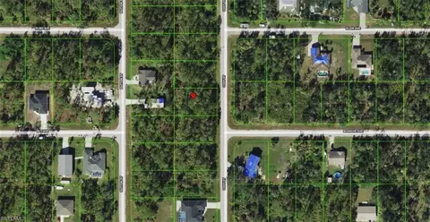 3197 Cody St, Port Charlotte, FL 33948