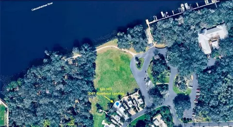 lot303 3047 Riverboat Lndg, Labelle, FL 33935