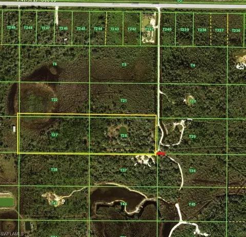 49337 Bermont Rd, Punta Gorda, FL 33982