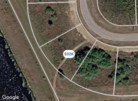 537 Glendale Ave, Labelle, FL 33935