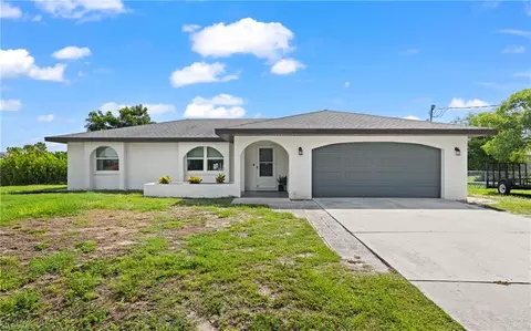 18765 Matanzas Rd, Fort Myers, FL 33967