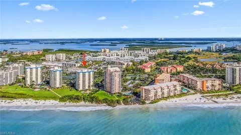 7360 Estero Blvd #PH2, Fort Myers Beach, FL 33931