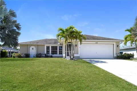 162 SE 18th St, Cape Coral, FL 33990