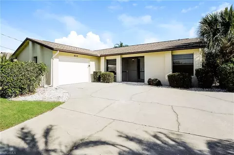 405 SE 8th Ter, Cape Coral, FL 33990