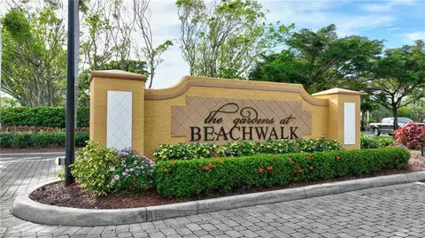 15655 Ocean Walk Cir #103, Fort Myers, FL 33908