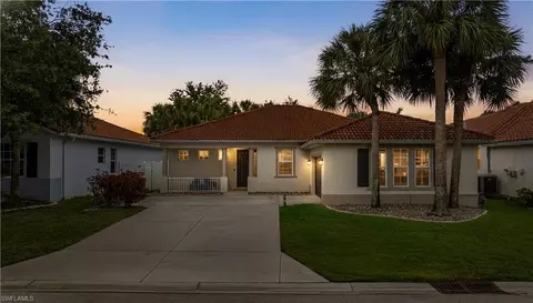 12874 Timber Ridge Dr, Fort Myers, FL 33913