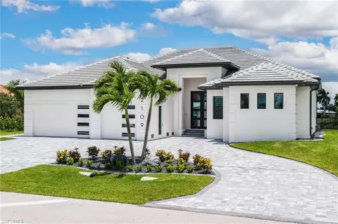 2109 Old Burnt Store Rd N, Cape Coral, FL 33993