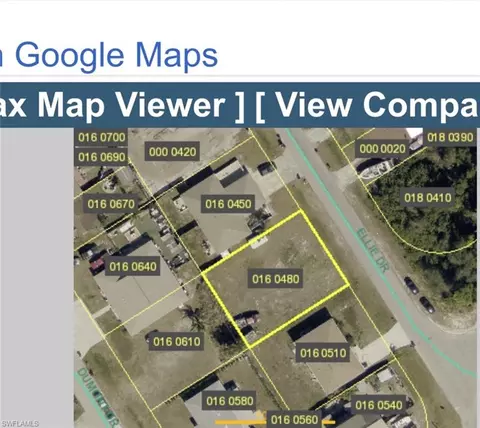 17506 Ellie Dr, Fort Myers, FL 33967