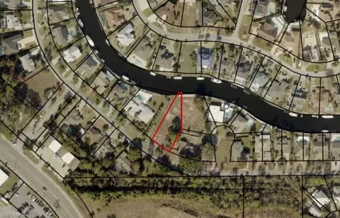 Wahoo Rd, Panama City Beach, FL 32408