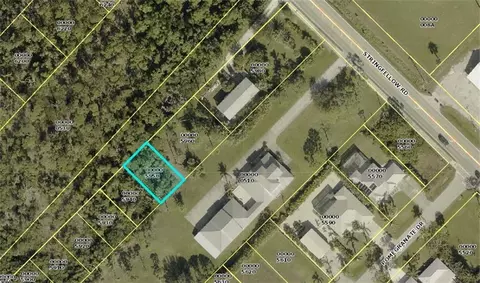 7375 Georgiana Dr, Bokeelia, FL 33922