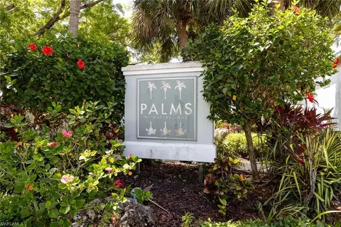 3344 N Key Dr #7, North Fort Myers, FL 33903