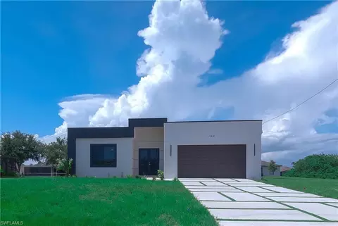 2441 NW 8th Ter, Cape Coral, FL 33993