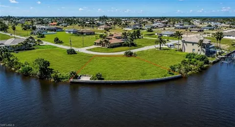 4101 NW 33rd St, Cape Coral, FL 33993
