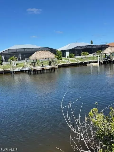 1616 NW 37th Pl, Cape Coral, FL 33993