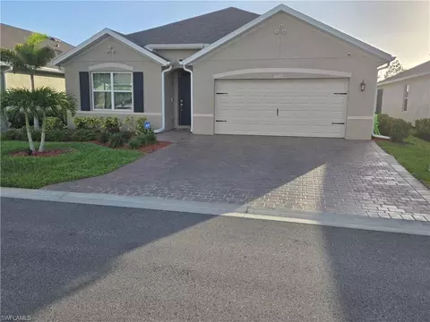 20352 Camino Torcido Loop, North Fort Myers, FL 33917