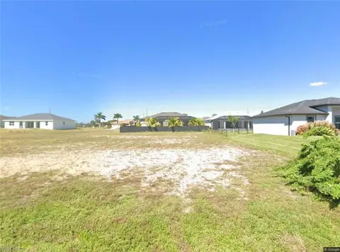 4237 NW 34th Ln, Cape Coral, FL 33993