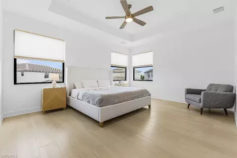 Bedroom - 20269 Fair Oak Ln, Estero, FL 33928 photo 1 of 1