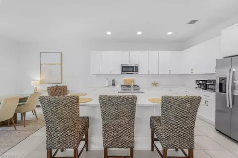 Kitchen - 20269 Fair Oak Ln, Estero, FL 33928 photo 2 of 2